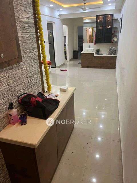 3 BHK Flat In Ozone Greens For Sale  In Medavakkam,