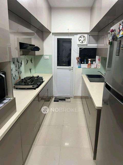 3 BHK Flat In Ozone Greens For Sale  In Medavakkam,