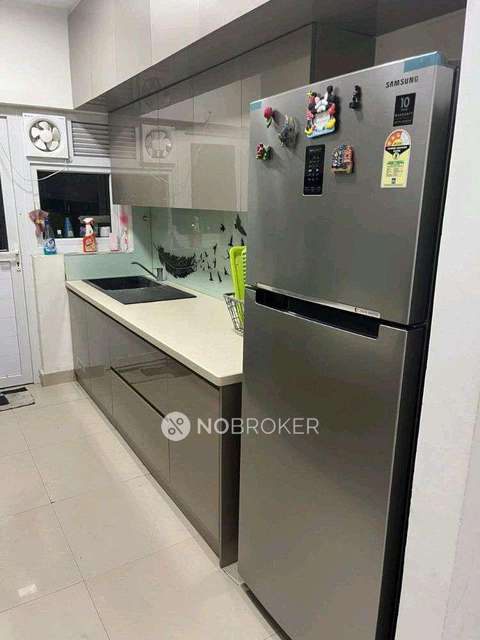 3 BHK Flat In Ozone Greens For Sale  In Medavakkam,