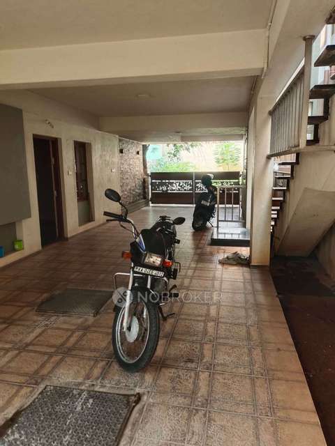 4+ BHK Flat For Sale  In Ganapathi Nagar