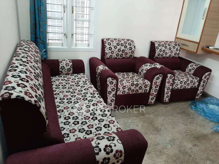 4+ BHK Flat For Sale  In Ganapathi Nagar