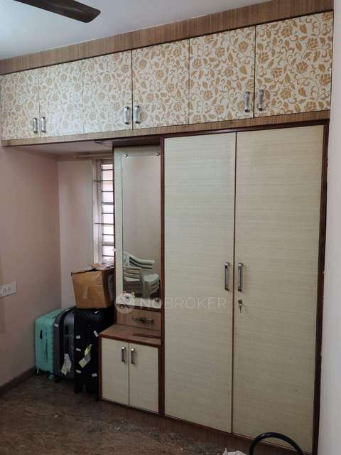 4+ BHK Flat For Sale  In Ganapathi Nagar