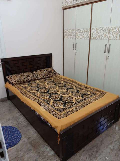 4+ BHK Flat For Sale  In Ganapathi Nagar