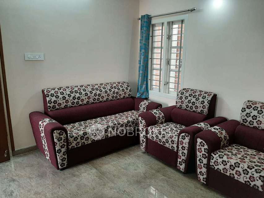 4+ BHK Flat For Sale  In Ganapathi Nagar