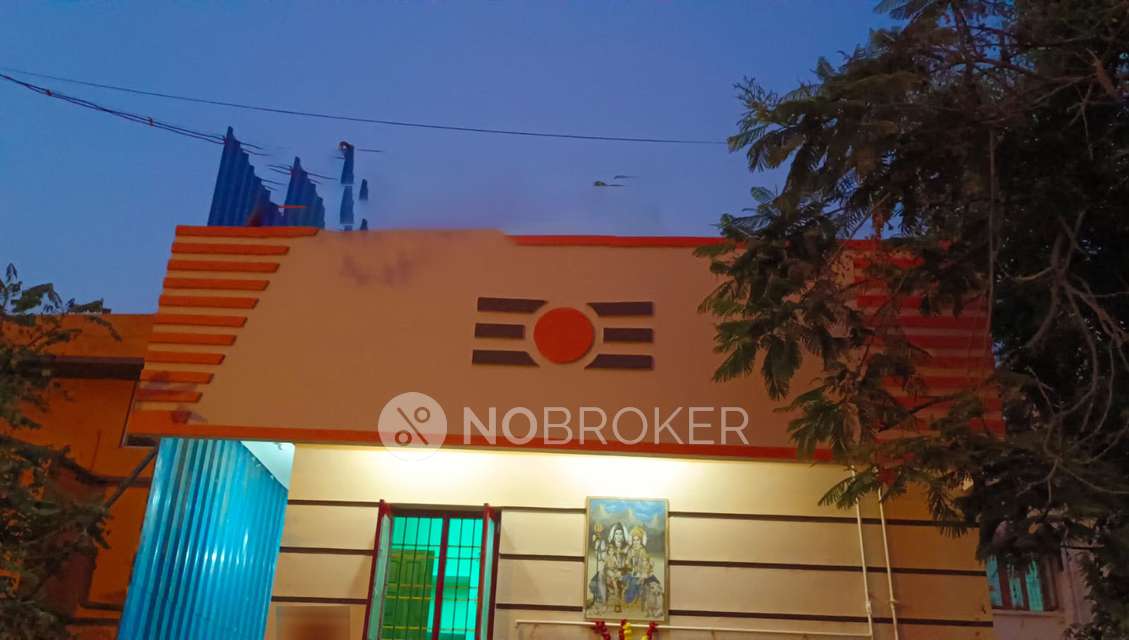 1 BHK House for Rent  In Thirumullaivoyal