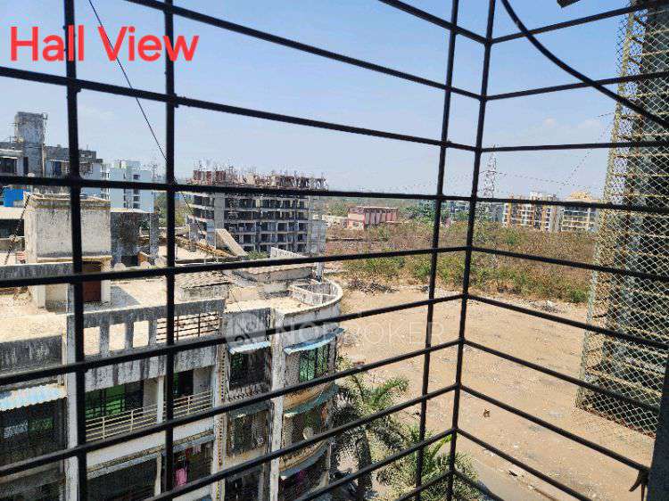 1 BHK Flat In Aakar Residency Chs For Sale  In Taloja