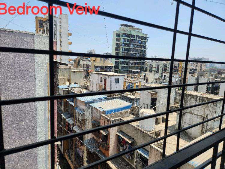1 BHK Flat In Aakar Residency Chs For Sale  In Taloja