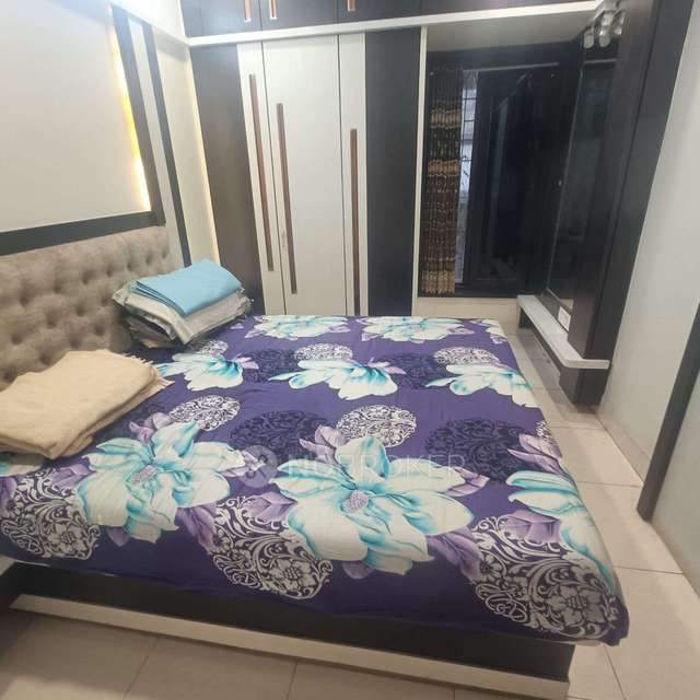 3 BHK Flat In Ambika Palace For Sale  In Dombivali East