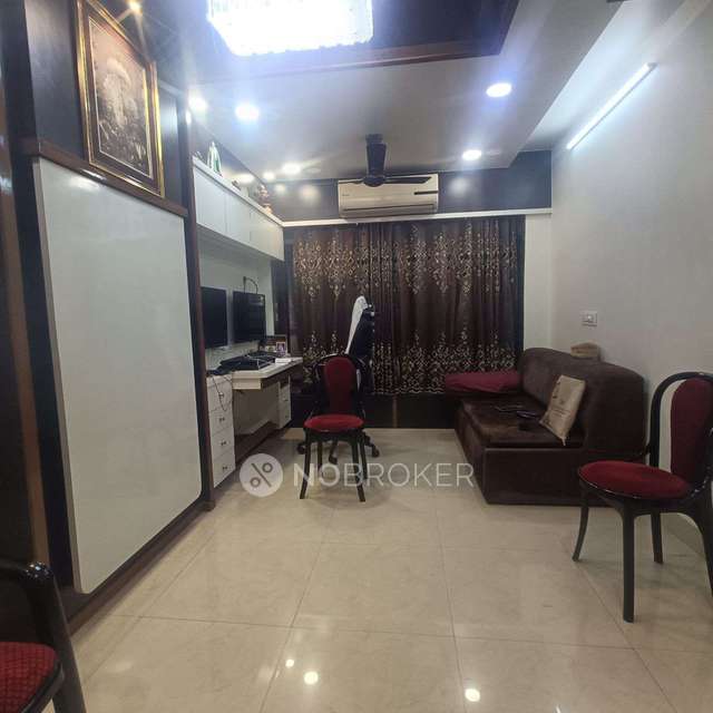 3 BHK Flat In Ambika Palace For Sale  In Dombivali East