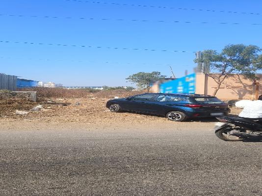 Godown/Warehouse in Handewadi, Pune for Rent 