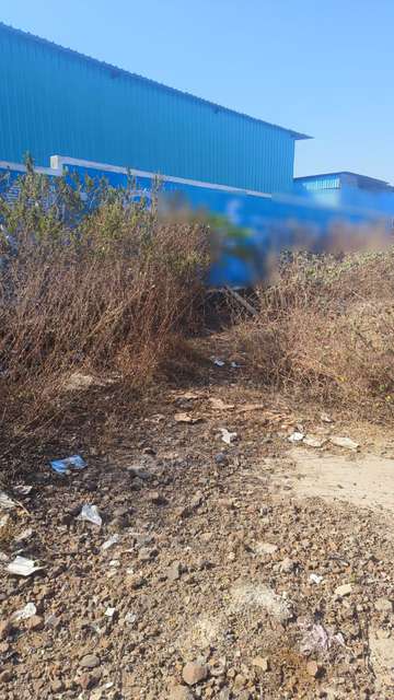Godown/Warehouse in Handewadi, Pune for Rent 