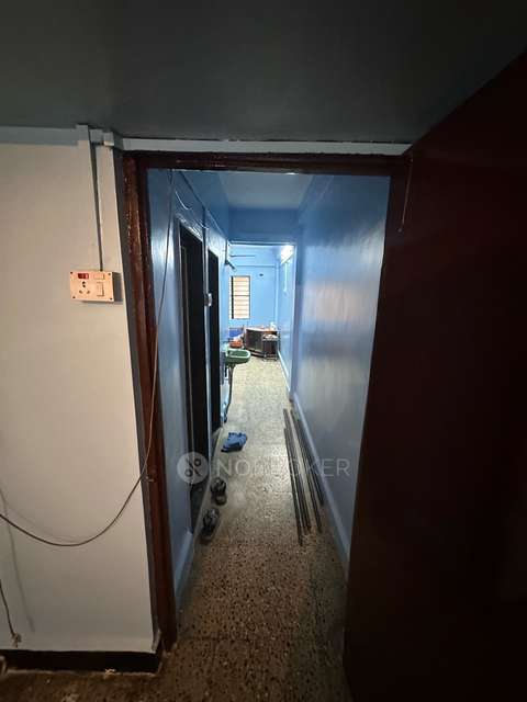 1 BHK Flat In Raj Laxmi Apartment for Rent  In Bhawani Peth