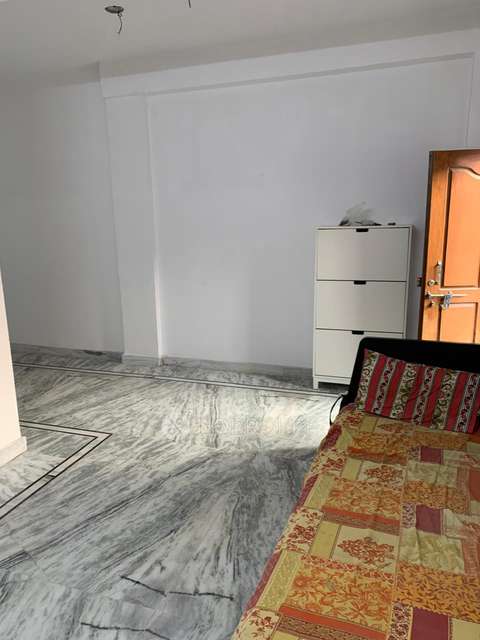 3 BHK Flat In Standalone Building  for Rent  In Tolichowki
