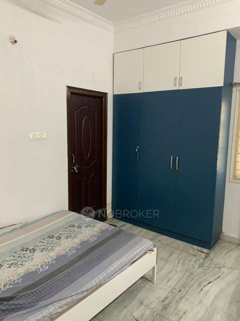 3 BHK Flat In Standalone Building  for Rent  In Tolichowki