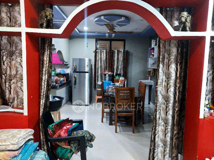 2 BHK House For Sale  In Peerzadiguda