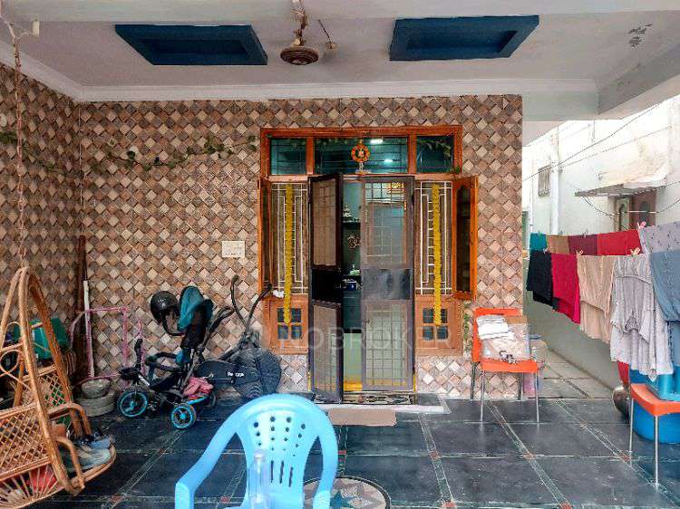 2 BHK House For Sale  In Peerzadiguda