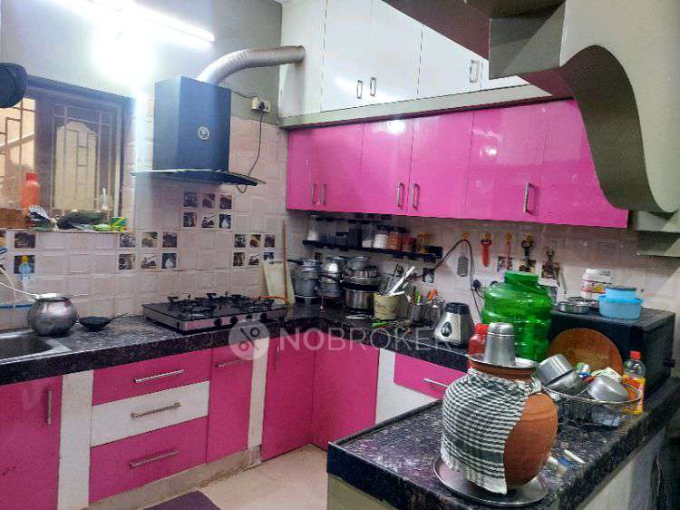 2 BHK House For Sale  In Peerzadiguda