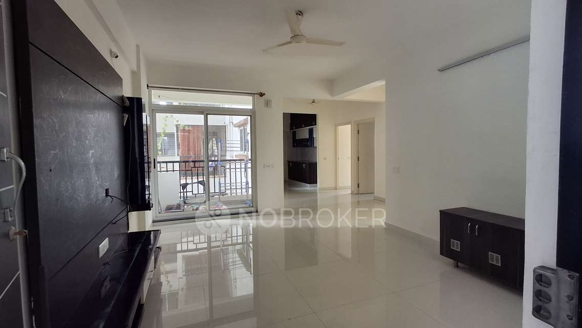3 BHK Flat In Psr Krish Kamal For Sale  In Electronic City