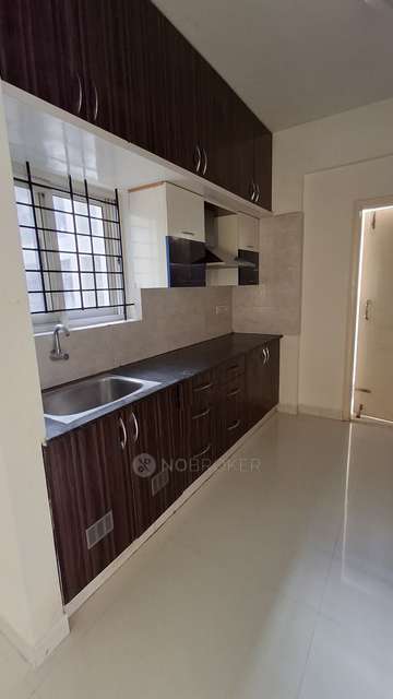 3 BHK Flat In Psr Krish Kamal For Sale  In Electronic City