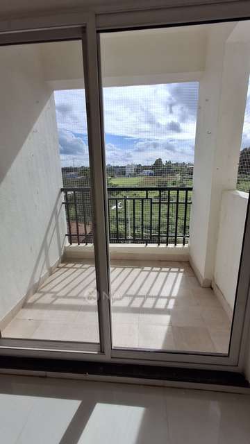 3 BHK Flat In Psr Krish Kamal For Sale  In Electronic City
