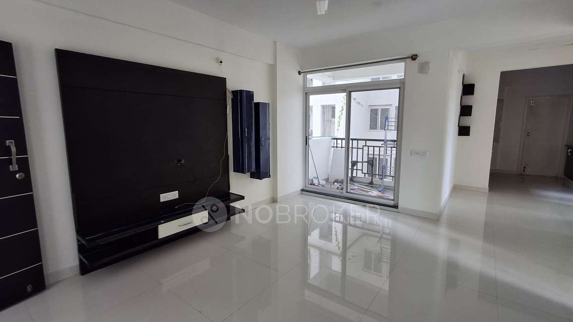 3 BHK Flat In Psr Krish Kamal For Sale  In Electronic City