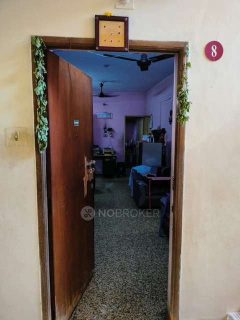 2 BHK Flat In Lakshmi Apartments Choolaimedu For Sale  In Choolaimedu