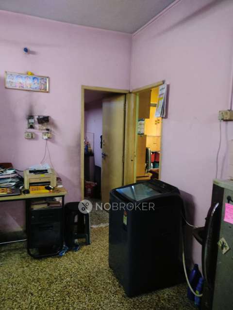 2 BHK Flat In Lakshmi Apartments Choolaimedu For Sale  In Choolaimedu