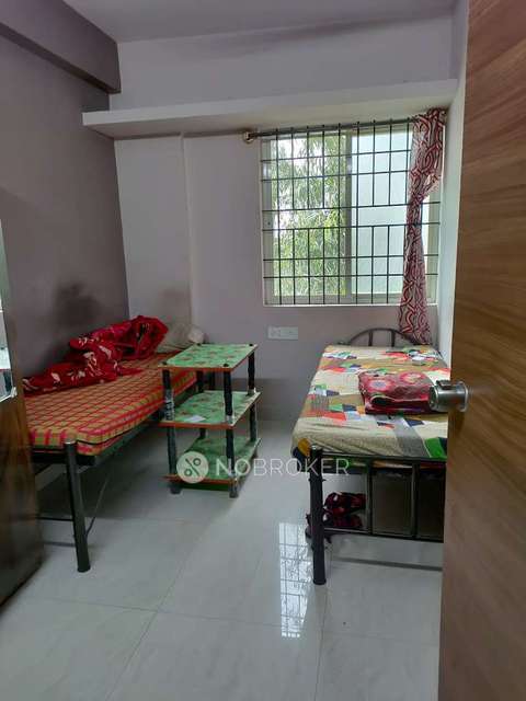 PG for Girls in Yelahanka