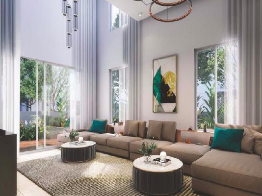 4+ BHK Villa In Vertex Kingston Park For Sale  In Nallagandla