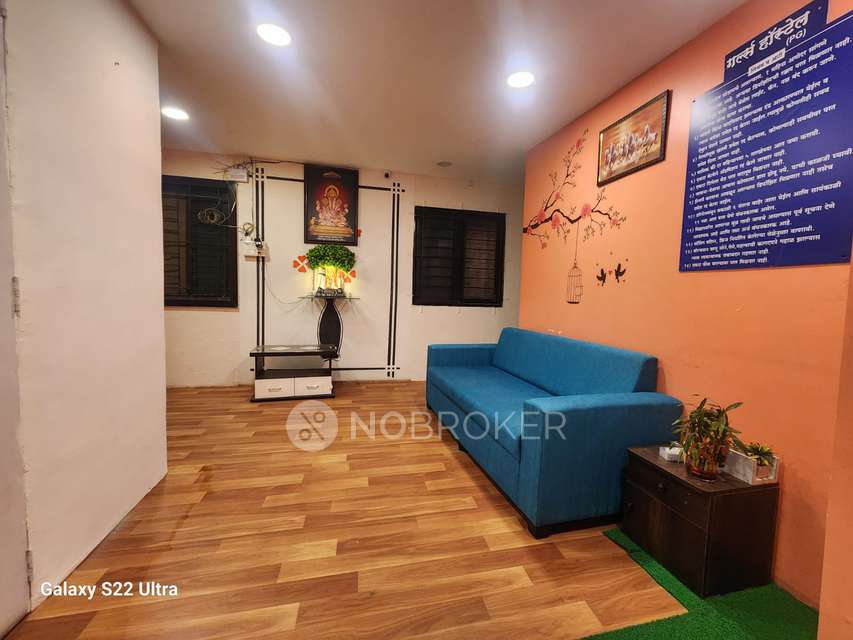 PG for Boys in Shivajinagar