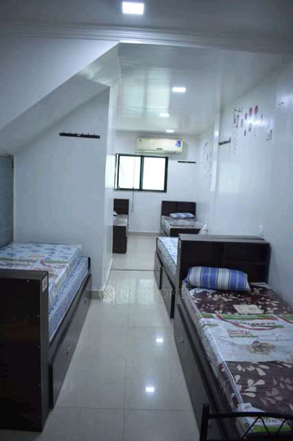 PG for Boys in Shivajinagar