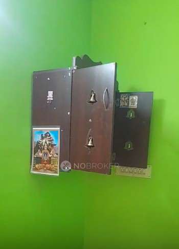 1 BHK Flat for Rent  In Valasaravakkam