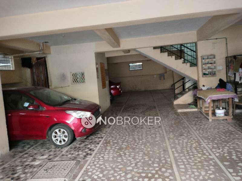 3 BHK Flat In Sri Sai Teja Nilayam For Sale  In Kukatpally