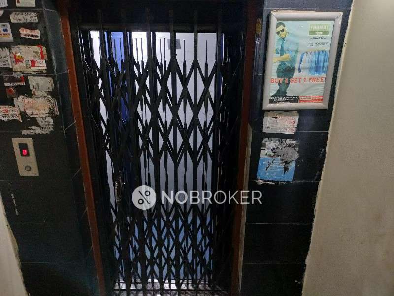 3 BHK Flat In Sri Sai Teja Nilayam For Sale  In Kukatpally