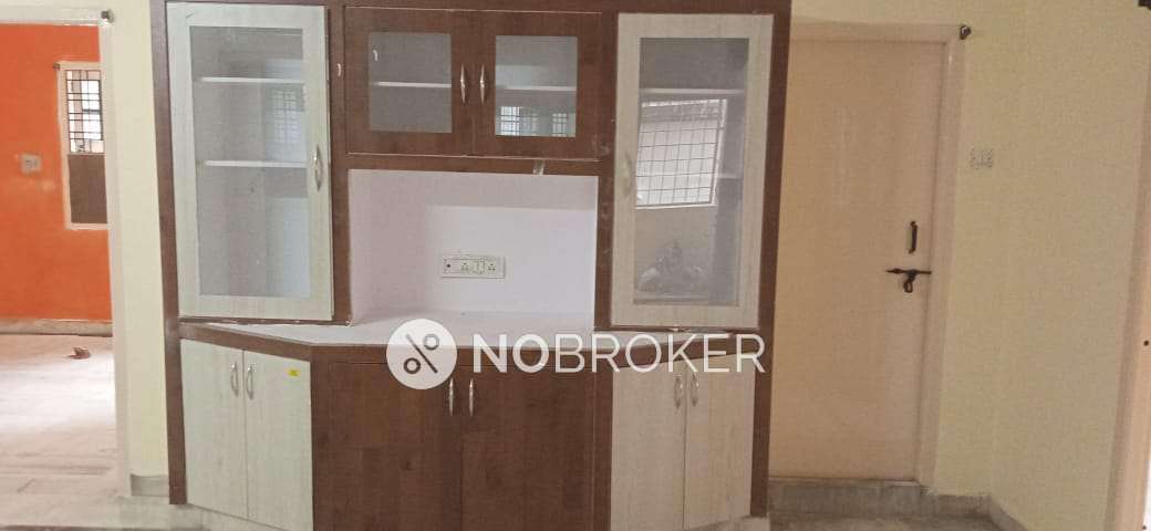 3 BHK Flat In Sri Sai Teja Nilayam For Sale  In Kukatpally