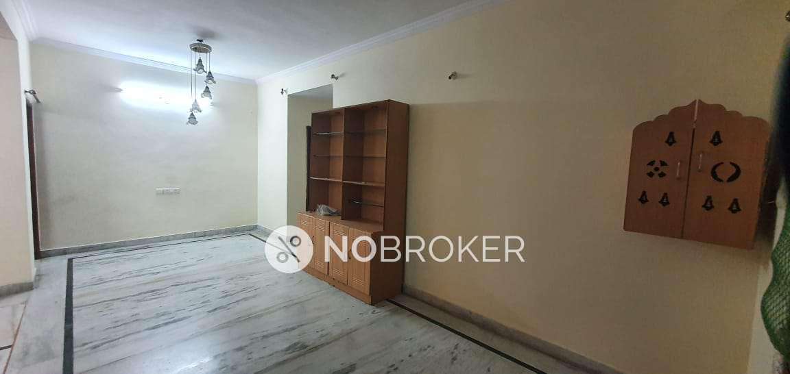 3 BHK Flat In Sri Sai Teja Nilayam For Sale  In Kukatpally