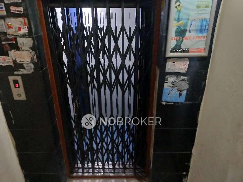 3 BHK Flat In Sri Sai Teja Nilayam For Sale  In Kukatpally