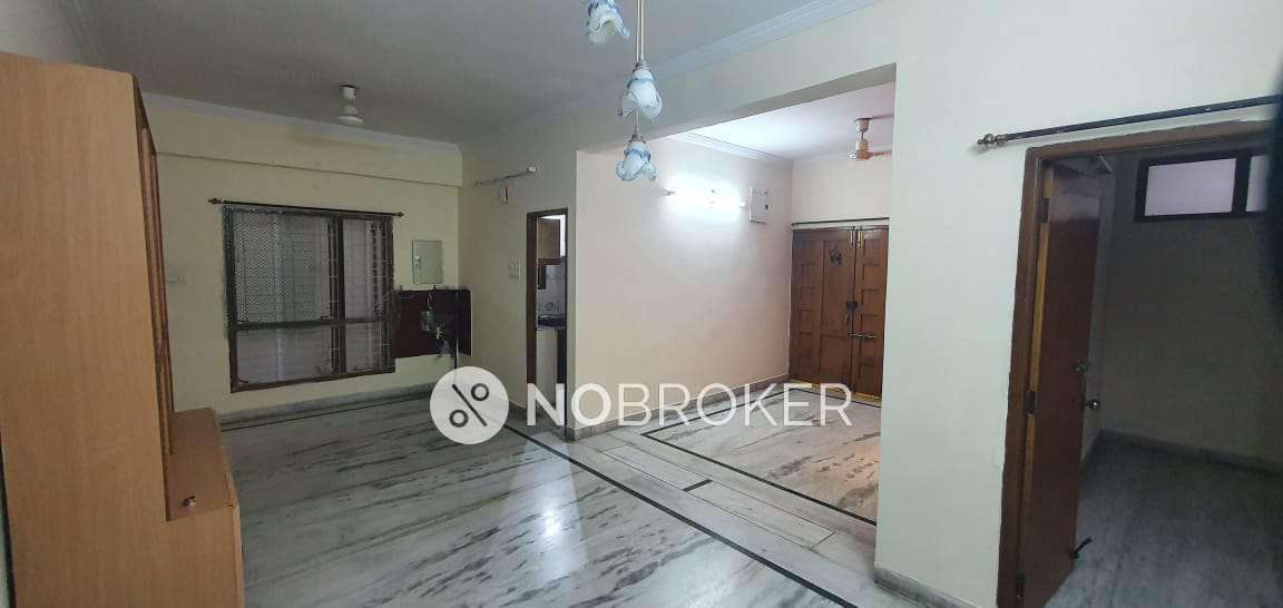3 BHK Flat In Sri Sai Teja Nilayam For Sale  In Kukatpally