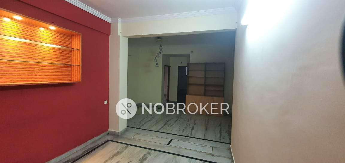 3 BHK Flat In Sri Sai Teja Nilayam For Sale  In Kukatpally