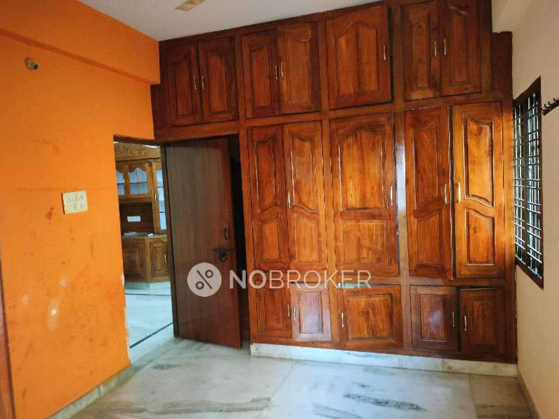 3 BHK Flat In Sri Sai Teja Nilayam For Sale  In Kukatpally