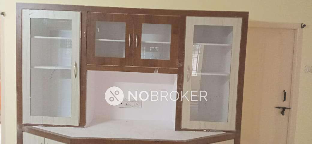 3 BHK Flat In Sri Sai Teja Nilayam For Sale  In Kukatpally