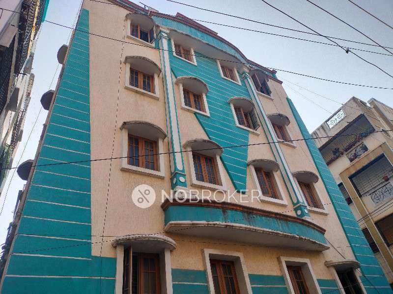 3 BHK Flat In Sri Sai Teja Nilayam For Sale  In Kukatpally