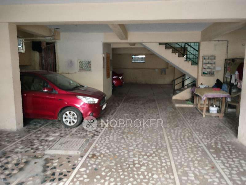 3 BHK Flat In Sri Sai Teja Nilayam For Sale  In Kukatpally