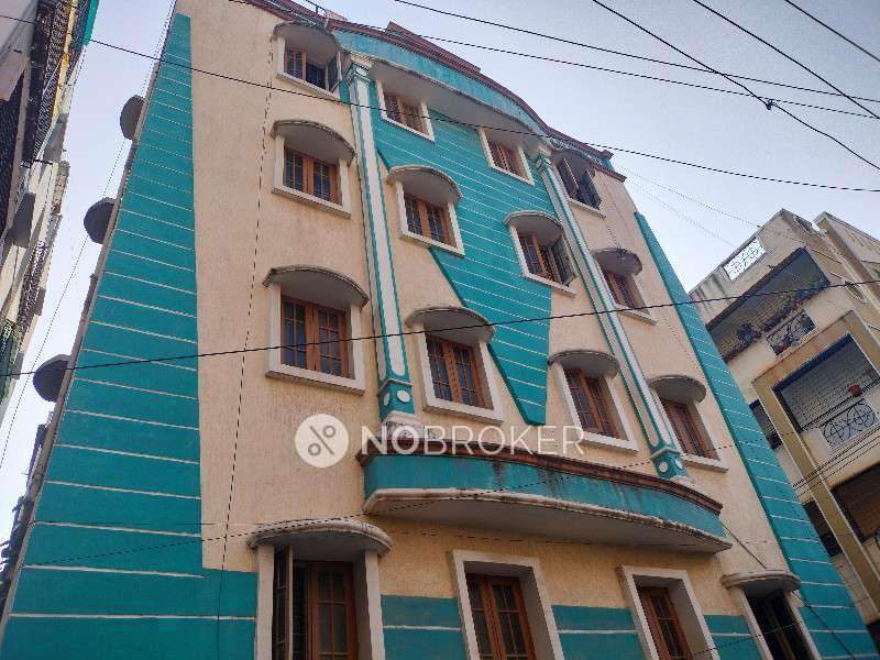 3 BHK Flat In Sri Sai Teja Nilayam For Sale  In Kukatpally