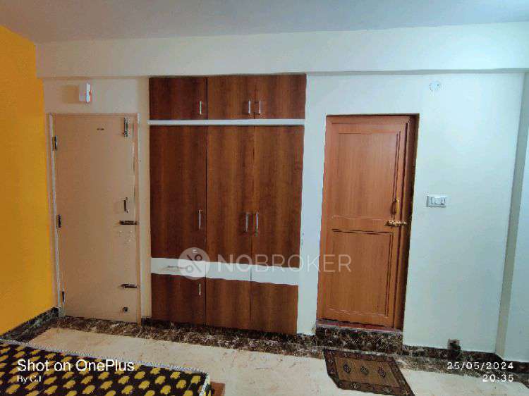 PG for Girls in Wh9v+g82, 26th Main Rd, Putlanpalya, Jayanagara 9th Block, Jayanagar, Bengaluru, Karnataka 560069, India