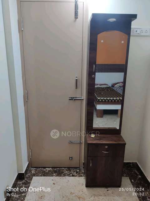 PG for Girls in Wh9v+g82, 26th Main Rd, Putlanpalya, Jayanagara 9th Block, Jayanagar, Bengaluru, Karnataka 560069, India