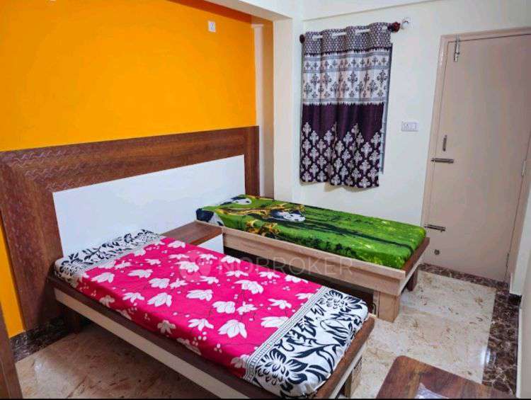 PG for Girls in Wh9v+g82, 26th Main Rd, Putlanpalya, Jayanagara 9th Block, Jayanagar, Bengaluru, Karnataka 560069, India