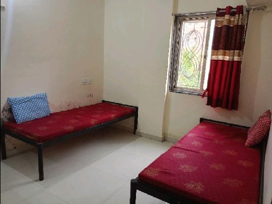 PG for Girls in Hinjawadi