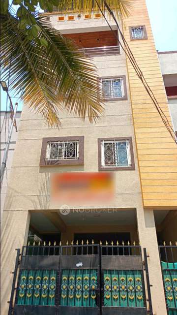 PG for Girls in Hinjawadi