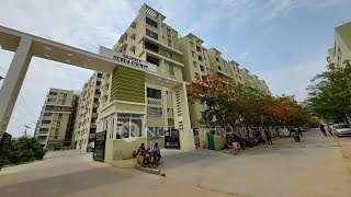 3 BHK Flat In Dollfine Durga County,madinaguda for Rent  In Dollfine Durga County Block-b, Dollfine Durga County, Icrisat Colony, Miyapur, Telangana 500049, India